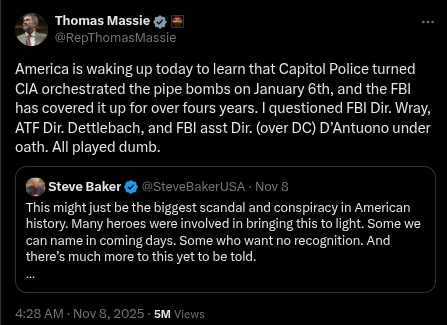 https://x.com/RepThomasMassie/status/1987120156682953165?s=20