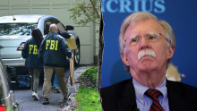 Bolton Raid