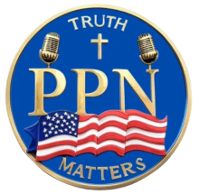Patriot Prayer Network logo
