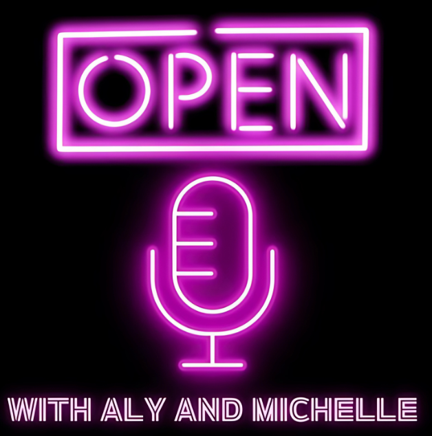 Open Mic Image