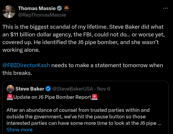 massie post