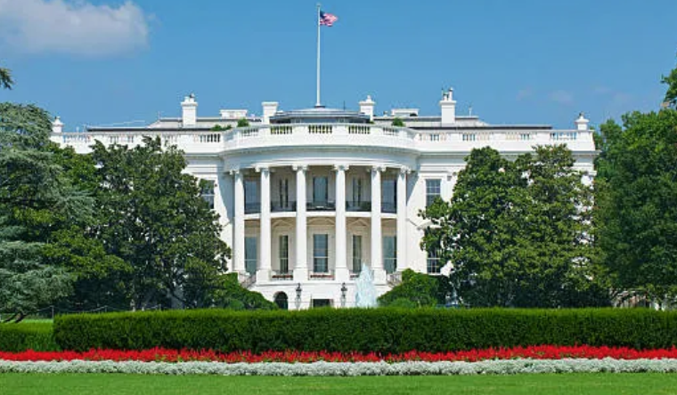 White House