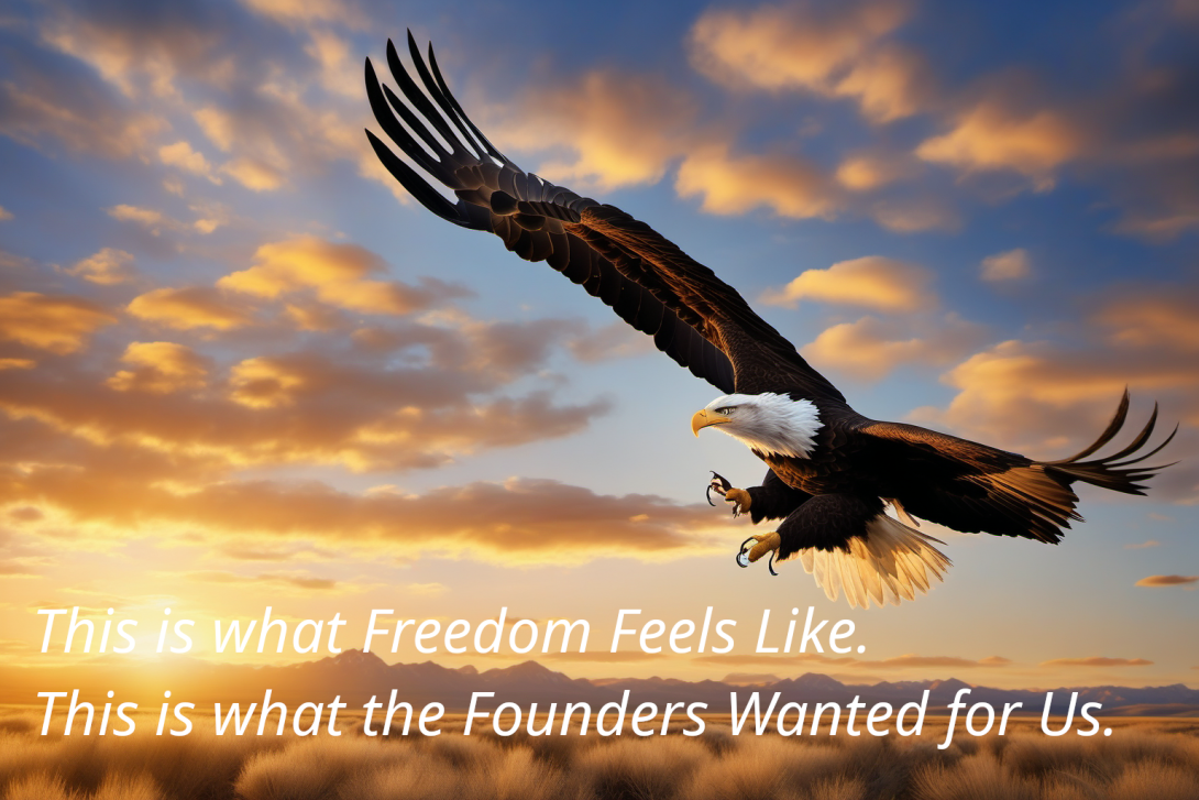 Free Eagle